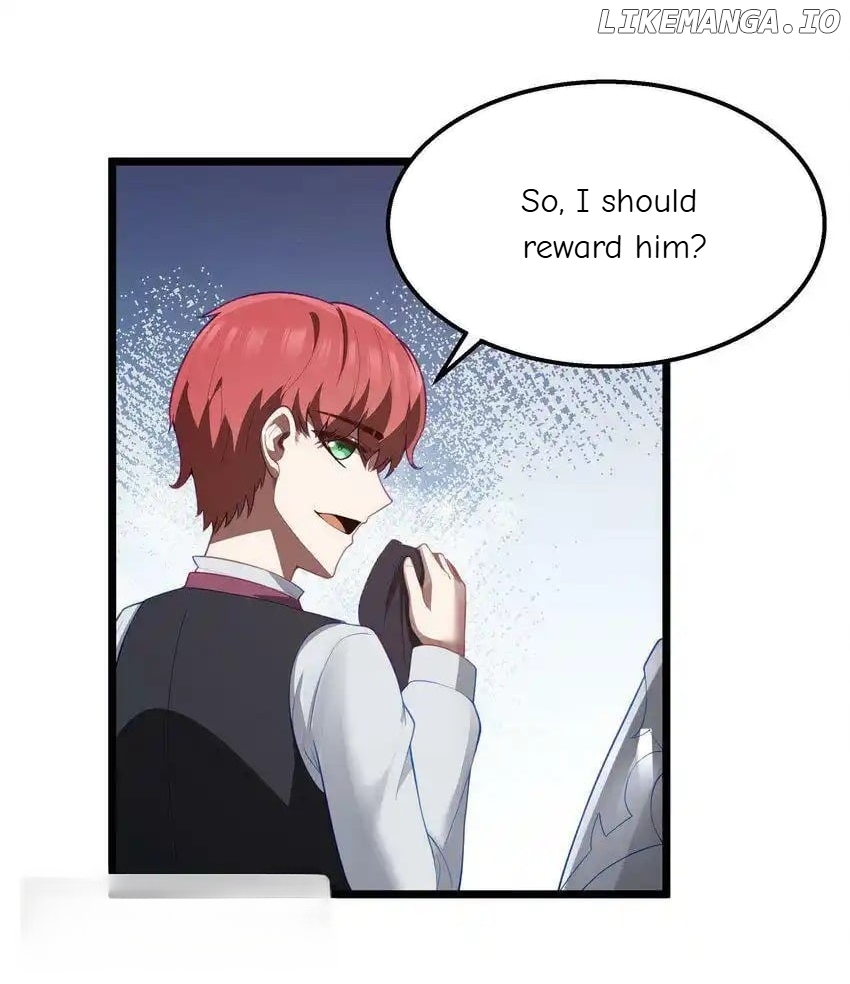 This Hero is a Money Supremacist Chapter 27 - page 56